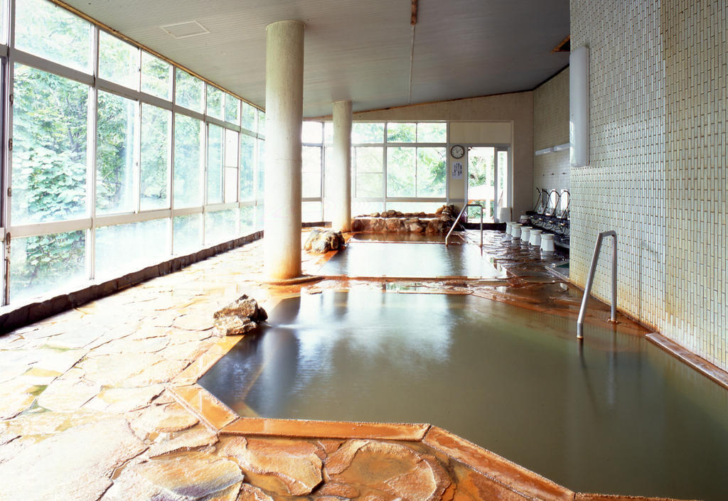 Niseko Grand Hotel Exterior foto
