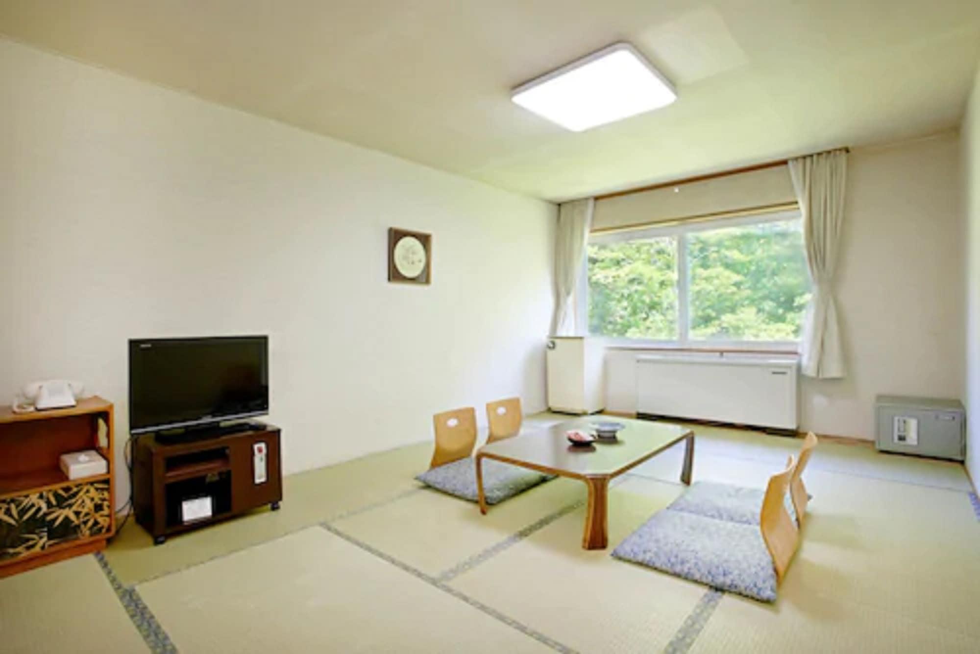 Niseko Grand Hotel Exterior foto
